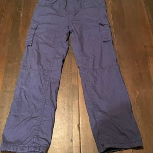 OshKosh B'gosh Other - Boy's lined cargo pants